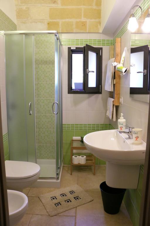 Residence Spadalunga San Michele Salentino Habitación foto